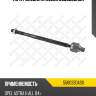 Тяга рулевая stellox 5500330asx