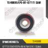Подшипник tg-rb0010/ep5-b17-127t1 ti•guar