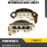 Диодный мост генератора mitsubishi asx ga0# sat st-1800a103