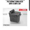 Гидронасос подъема кабины рестайлинг, камаз 6520 евро-2/евро-3 08-