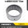 Подшипник ступичный tg-mb160670/sce2012 * ti-guar