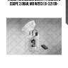 Насос топливный электрический в сборе 3.0bar, mb w203 1.8-3.2i 00-