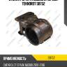 Втулка рычага подвески передн. teknorot sb752