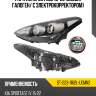 Фара kia sportage 15-22 слева sat st-223-1162l-lemn2