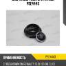 Опора амортизатора patron pse4443