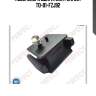 (1050) опора двигателя perfect to-01-fzj92