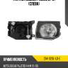 Фара mitsubishi pajero 91-97 слева depo 214-1120l-ld-e