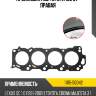 Прокладка гбц toyota 1uz 97- правая toyota 11115-50042