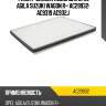 Фильтр салона azumi для opel agila suzuki wagon r+  ac29932  ac9319 ac932j