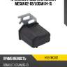 Крепление глушителя renault megan 02-09 hosu hsexm0012