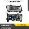 Фара mitsubishi fuso fighter 05- спереди depo 214-1192r-ld-m