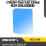 Стекло боковое опускное спереди xyg pk250 fd/rh