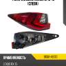 Фонарь задний lexus rx 15-19 слева lexus 81561-48370