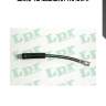 Шланг тормозной 6t47945 lpr