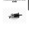 Пгу сцепления d=100 шток l=85 ,mb actros