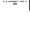 Маятник рулевой chase  is-ia01