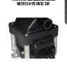 Гайка с вращающейся юбкой m22x1.5 h=26 sw32, saf