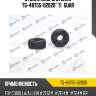 Втулка опоры стойки tg-48755-02020* ti·guar