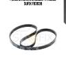 Ремень поликлиновый 4pk0960 sufix fb3038