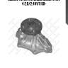 Помпа, toyota avensis/camry/rav 4 2.0/2.4vvti 00-