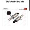 Клапан vvt peugeot 207 (wa_, wc_) 2006 - 77bcv0041 masterkit