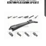 Щетка стеклоочистителя aerotwin plus 650mm (ap 650 u)