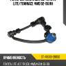 Рычаг верхний c шаров. toyota lite sat st-48066-28050