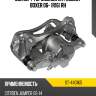 Суппорт тормозной rr peugeot boxer 06- r16 rh sat st-4401k5