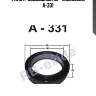 Фильтр воздушный mf* [md603800] a-331