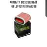 Фильтр воздушный hiflofiltro hfa1908