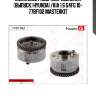 Механизм газораспределения (выпуск) hyundai /kia 1.6 g4fg 10- 77bf102 masterkit