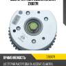 Шестерня распредвала zikmar z16617r
