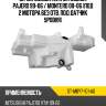 Бачок омывателя mitsubishi pajero 99-06  sat st-mby7-101-a0