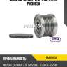 Шкив обгонный генератора utm pm3065a