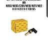 Датчик температуры охл.жидк.!\ mb w202/w203/c209/w210/w211/w220 1.8-4.2i/2.0-2.7cdi 92>
