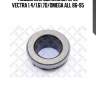 Подшипник выжимной, opel vectra 1.4/1.61.7d/omega all 86-95