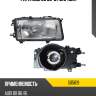 Фара audi 80 86-91 справа ayfar 505619