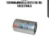 Фильтр топливныйm16x1,5/62x72/96/196 , iveco stralis