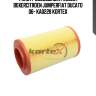 Фильтр воздушный peugeot boxercitroen jumperfiat ducato 06- ka0228 kortex