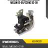 Крепление глушителя renault megan 02-09 hosu hsexm0013