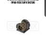 Втулка стабилизатора | перед прав/лев | sufix sk2596