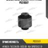 Сайлентблок задней тяги patron pse10587
