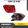 Фонарь задний bmw 3-series 11-15 слева depo 444-1967l-ue