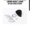 К-кт пыльника шруса, mitsubishi carisma, renault laguna 1.6i-2.2i/1.9td/2.1td 92-