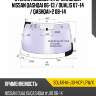 Стекло лобовое атермальное nissan qashqai 06-13  xyg solar-ni-j10-vcp lfw/x