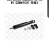 Амортизатор подвески 440-726 i/o , scania p,g,r,t - series