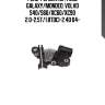 Реле-регулятор, ford galaxy/mondeo, volvo s40/s60/xc60/xc90 2.0-2.5t/1.8tdci-2.4d 04-