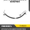 Шланг гур mitsubishi pajero 99-20 6g72;6g74;6g75 sat st-4455a353