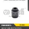 Фильтр масляный, audi a3, seat biza/leon, skoda, vw eos/golf/passat 1.4tsi 07-