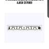 Прокладка впускного коллектора ajusa 13178100